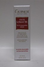 Guinot serum longue vie youth - guinot,