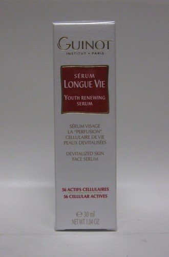 Guinot serum longue vie youth - serum,