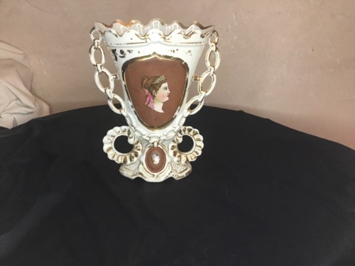 Vases anciens mariée - #,