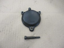 Carter filtre à huile + vis