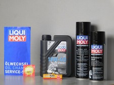 Kit de Maintenance - Kit Honda