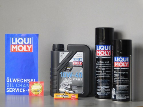 Kit maintenance - kit,