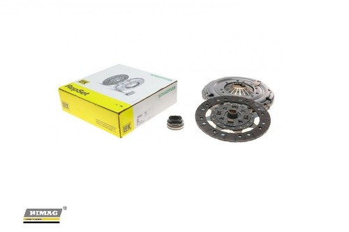 624394700 kit embrayage pour - kit, d'embrayage