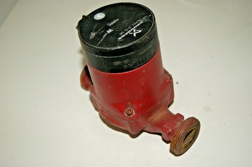 Pompe chaudiere circulateur - pompe, de