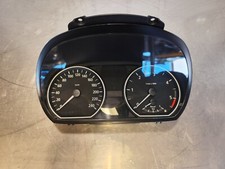 COMPTEUR VITESSE BMW  SERIE 1 E87 118D 6947136