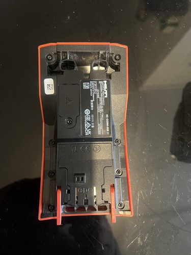 Hilti cdm 22 - hilti, ic