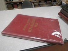 FOM01 AGENDA BUVARD DU BON