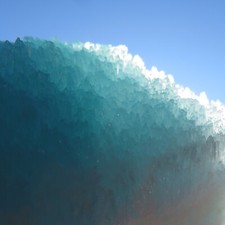 Minéraux *** RARE ARAGONITE