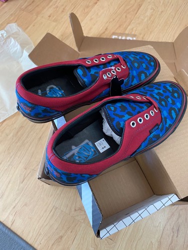 Vans vault stray rats old - vans,