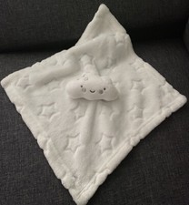 3001🌟Doudou plat Nuage