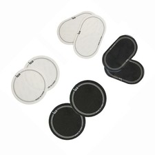 Pédale de grosse caisse 65