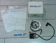 Allumage pvl bidalot peugeot