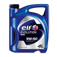 Huile moteur 5W-50 5W50 EVO900