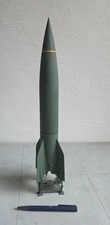 Fusée V-2. A-4 1/35
