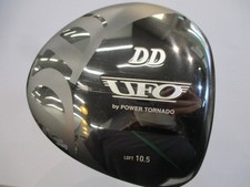 Kasco UFO by POWER TORNADO DD