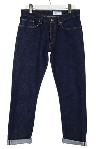 Gustin jean brut slim - gustin, pour