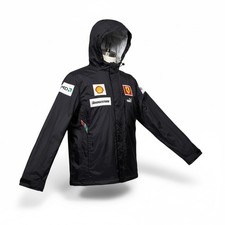 Puma ferrari jacket vintage - f1,