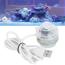 Plastic LED Fish Tanks