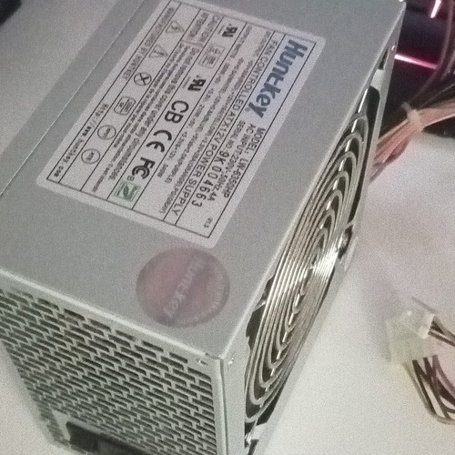 Huntkey 6350hp alimentation - lw-6350hp,