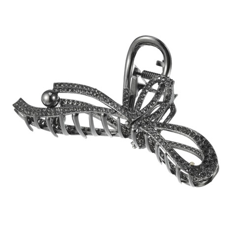 Barrette cheveux ton - À,