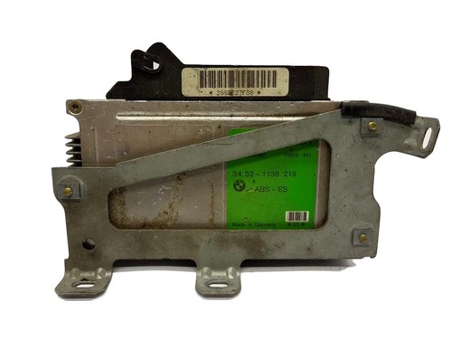 Calculateur abs bmw e36 - 3,