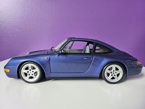 Porsche 911 993 carrera - 911,