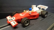 Voiture de circuit Scalextric, F1 Mac Laren M 23, C 120