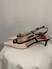 Escarpins Slingback Viv’