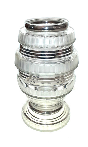 Magnifique vase art deco - magnifique,