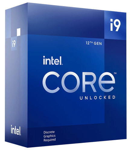 Intel core i9 - intel®, core™