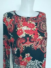 Top manches longues Damart