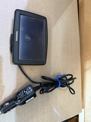Tomtom 4et03 - tomtom, xl
