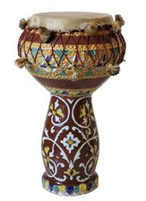 Darbouka Nabeul Tissier