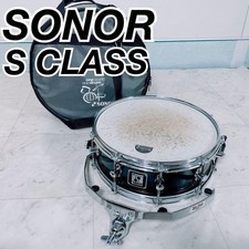 Sonor Snare Drum S Class Star