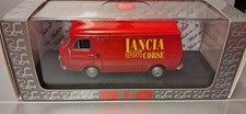 Rio Fiat 238 VAN Assistance