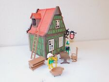 Playmobil 3440 tailleur (5)