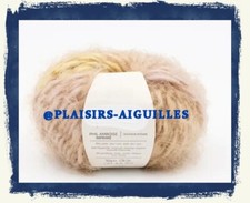 10 pelotes de laine PHIL