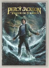 DVD  - PERCY JACKSON - LE