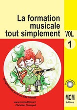 Méthode de Solfège la