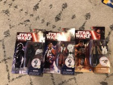 Hasbro Star Wars Force Awakens