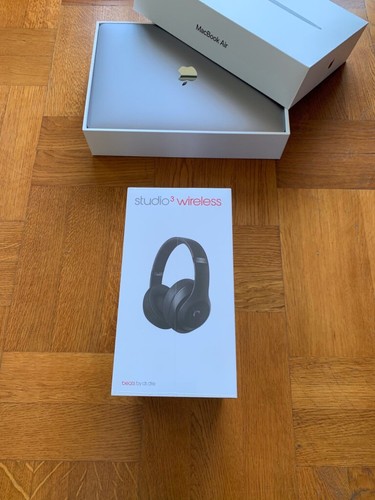 Beats studio3 casque - studio3,