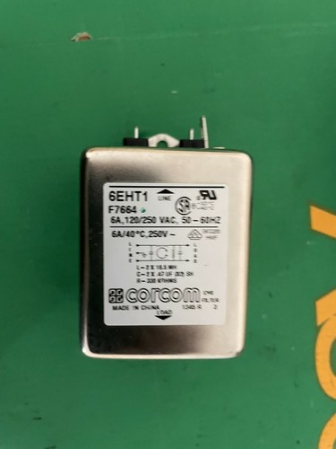 Filtre antibruit 6eht1 - filtre,