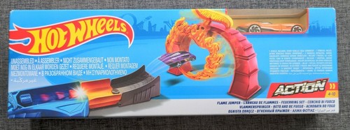 Hot wheels piste lancement - hot,