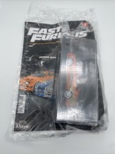 Toyota Supra Mark IV 1/43 Fast