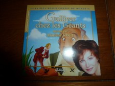 GULLIVER CHEZ LES GEANTS - PAR