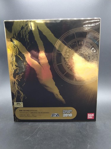 Bandai saint cloth myth annexe - saint,