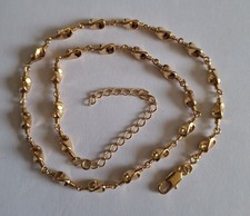 Collier Chaîne Pendentif En