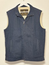 Loro Piana Blue Hemp