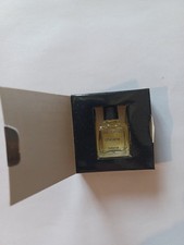 Miniature Chicane de Jacomo EDT flacon 2,5 ml plein + boite origine