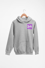 Sweat Capuche Unisexe Depeche